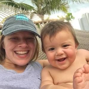 Meet your Posher, Jenna